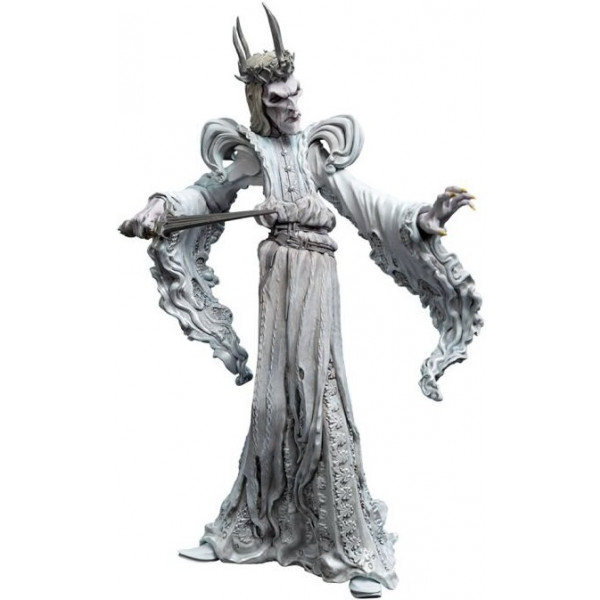 Фото - Колекційна фігурка Weta Workshop Lord of the Rings The Witch king of the Unseen Lands (В865004129)