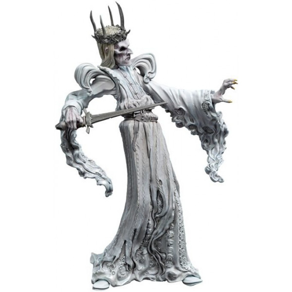 Фото - Колекційна фігурка Weta Workshop Lord of the Rings The Witch king of the Unseen Lands (В865004129)