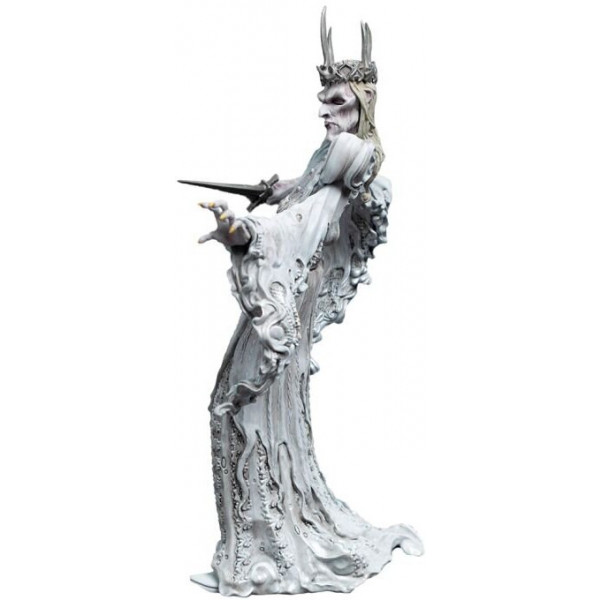 Фото - Колекційна фігурка Weta Workshop Lord of the Rings The Witch king of the Unseen Lands (В865004129)