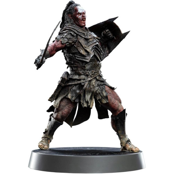 Фото - Колекційна фігурка Weta Workshop LORD OF THE RINGS Lurtz (865203345)