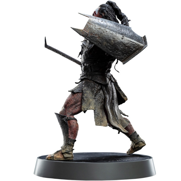 Фото - Колекційна фігурка Weta Workshop LORD OF THE RINGS Lurtz (865203345)