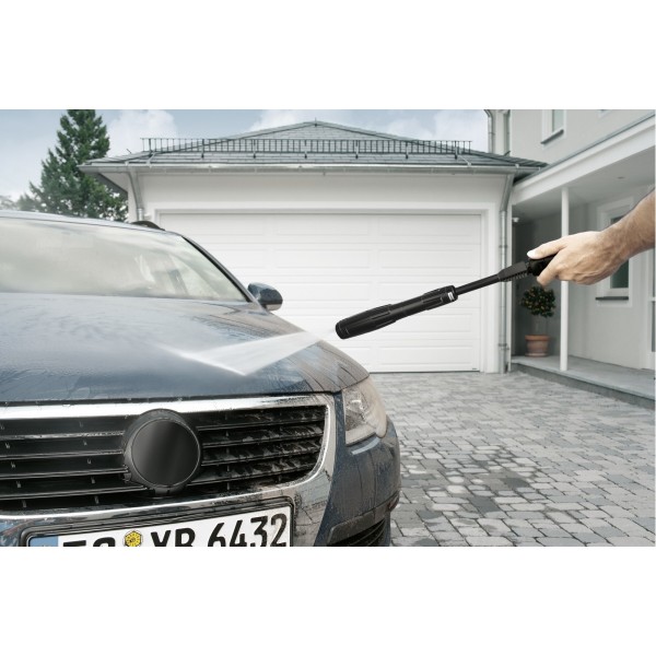 Фото - Мінімийка Karcher K 5 Classic (1.950-700.0)
