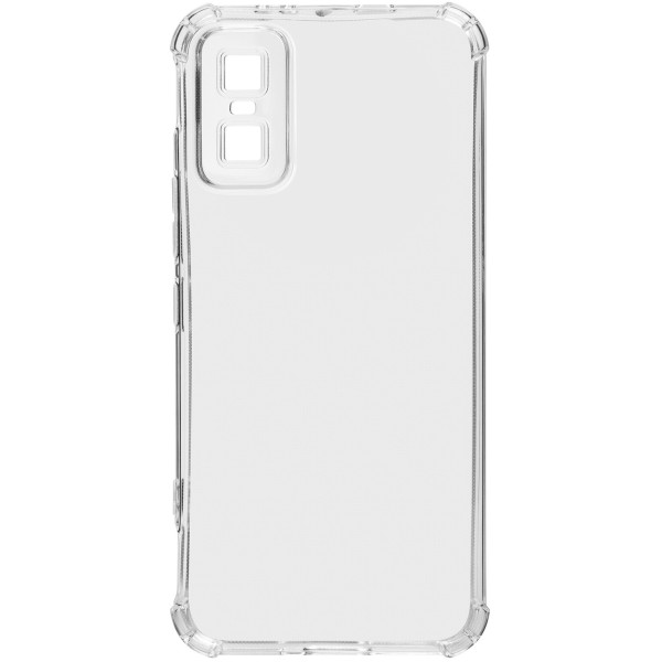 Фото - Чохол для смартфону Armorstandart Air Force for Infinix GT 30 Pro 5G (X6873) Camera cover Clear (ARM86529) Фото - Чохол для смартфону Armorstandart Air Force for Infinix GT 30 Pro 5G (X6873) Camera cover Clear (ARM86529)