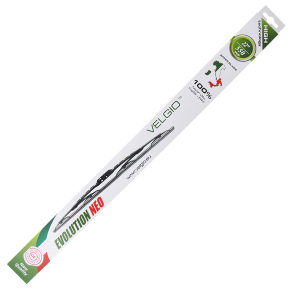 Фото - Щетка стеклоочистителя Velgio Evolution Neo 22/550мм (86550)