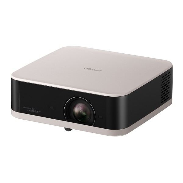 Фото - Проектор Epson EF-61R (V11HB72242)