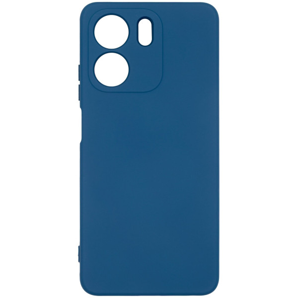 Фото - Чохол для смартфону Armorstandart ICON for OPPO A5X 4G / A5X 5G Camera cover Dark Blue (ARM86573) Фото - Чохол для смартфону Armorstandart ICON for OPPO A5X 4G / A5X 5G Camera cover Dark Blue (ARM86573)
