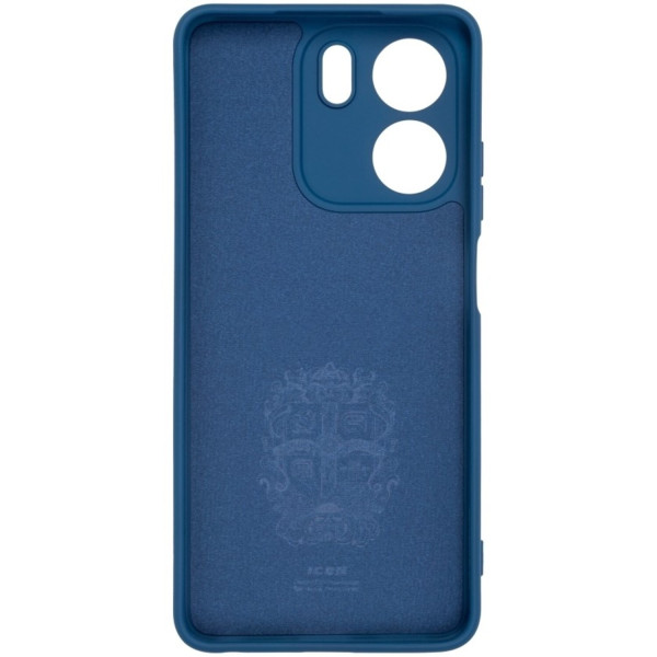 Фото - Чохол для смартфону Armorstandart ICON for OPPO A5X 4G / A5X 5G Camera cover Dark Blue (ARM86573)
