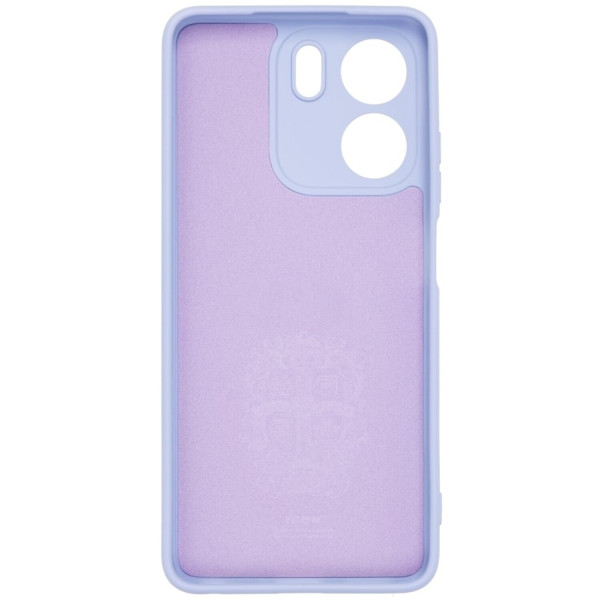 Фото - Чохол для смартфону Armorstandart ICON for OPPO A5X 4G / A5X 5G Camera cover Lavender (ARM86574)