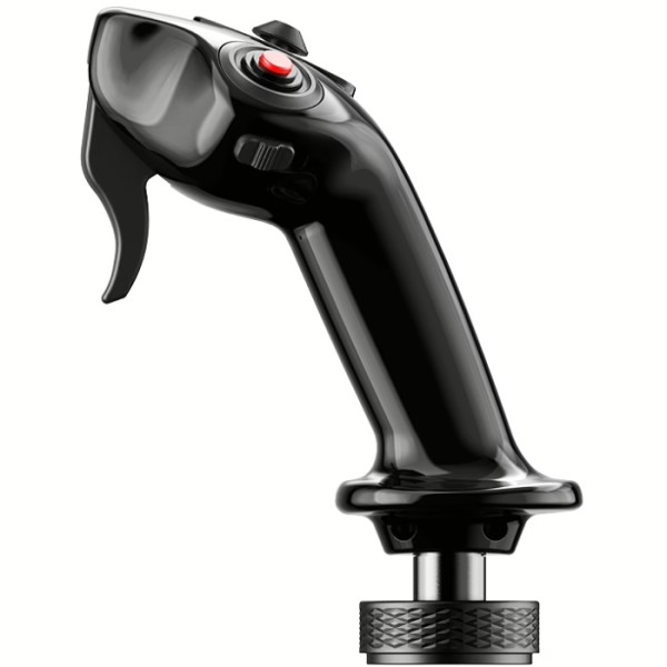 Фото - Джойстик MOZA для авіасимулятора FLIGHT MA3X Sidestick (AS005_Moza)