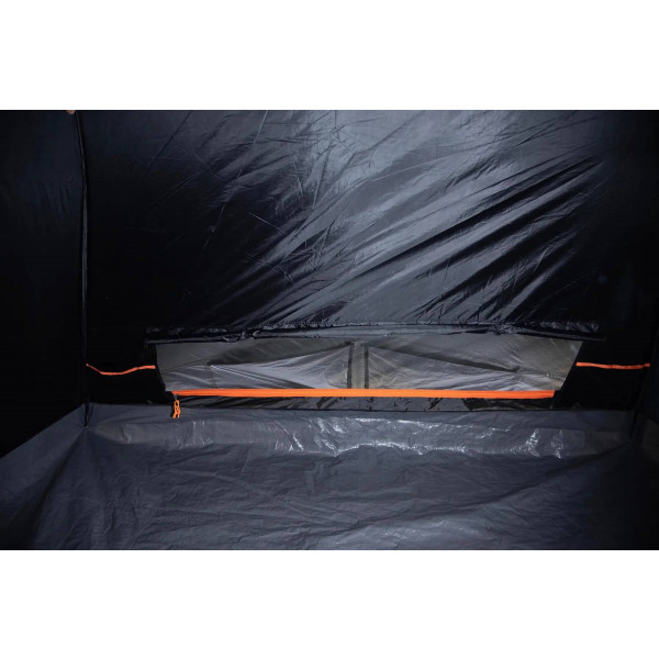 Фото - Палатка High Peak Nevada 4.1 Deep Forest (10352)