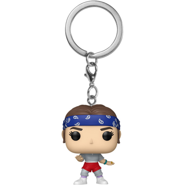 Фото - Колекційна фігурка FUNKO POP! серії Дуже дивні справи - ОДИННАДЦЯТЬ З БАНДАНОЮ (86618)