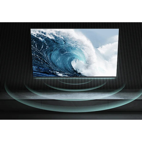 Фото - Телевизор Xiaomi TV A 43 FHD 2026