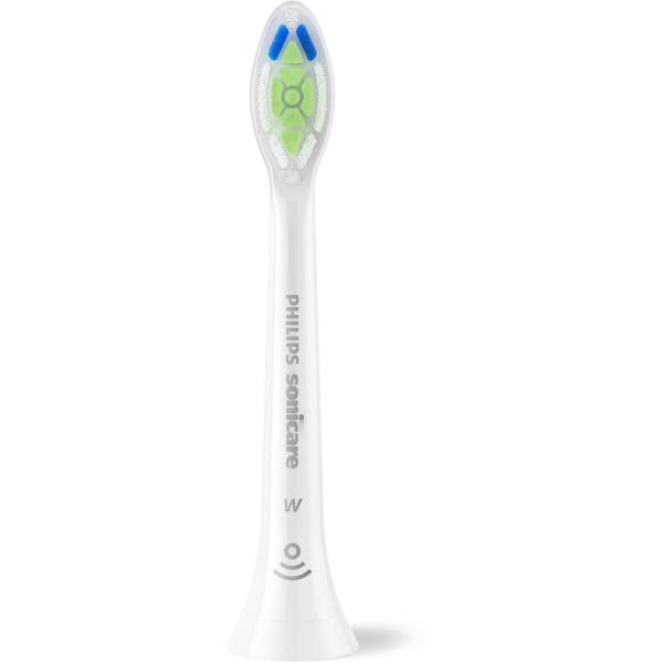 Фото - Насадка для зубної щітки Philips Sonicare HX6064/87 W2 Optimal White
