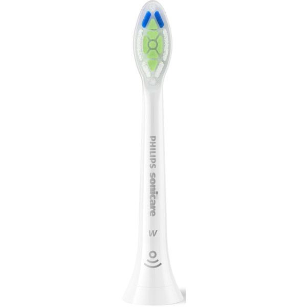 Фото - Насадка для зубной щетки Philips Sonicare HX6068/87 W2 Optimal White