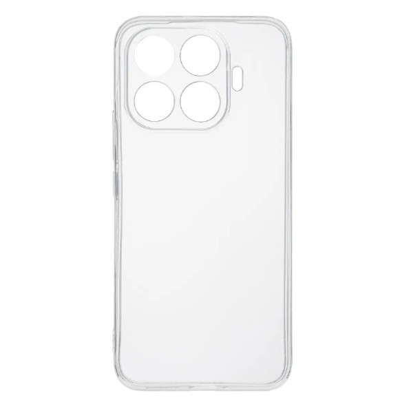 Фото - Чохол для смартфону Armorstandart Air for Xiaomi 17T Pro 5G Camera cover Clear (ARM90958) Фото - Чохол для смартфону Armorstandart Air for Xiaomi 17T Pro 5G Camera cover Clear (ARM90958)