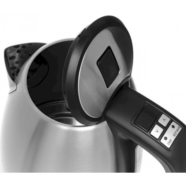 Фото - Електричний чайник Electrolux EEWA7700