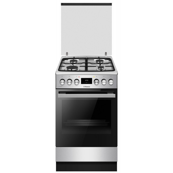 Фото - Плита газовая Hansa FCMX583291
