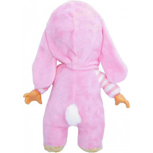 Фото - Інтерактивний пупс Cry Babies CB. НІЖНІ ОБІЙМИ. БАННІ. Плакса Лола 25 см (908598)