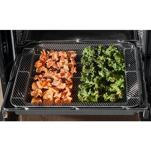 Фото - Уценка - Духовой шкаф Hansa BOES68471
