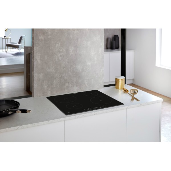 Фото - Варочная панель электрическая Whirlpool WF S0160 NE