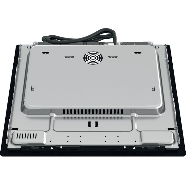Фото - Варочная панель электрическая Whirlpool WF S0160 NE