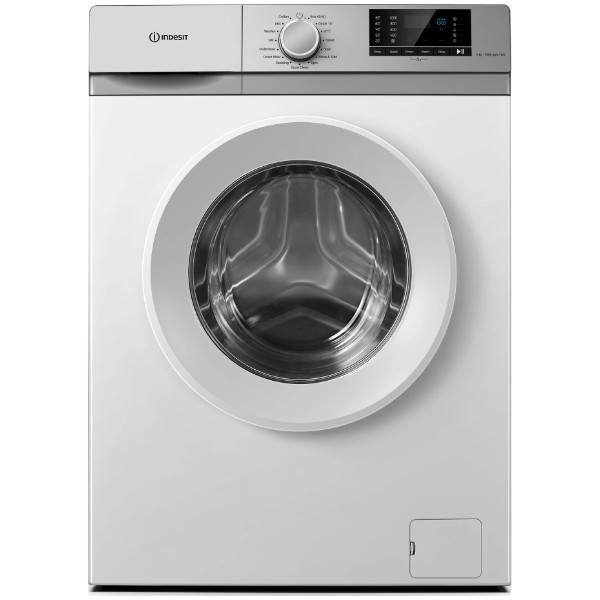 Фото - Пральна машина Indesit IMA630EE