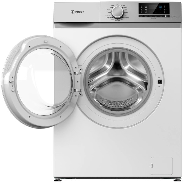 Фото - Пральна машина Indesit IMA630EE