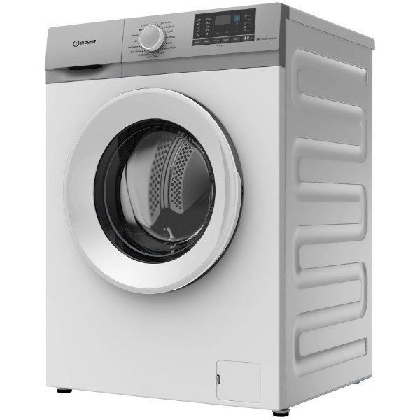 Фото - Пральна машина Indesit IMA630EE
