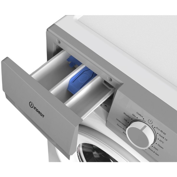 Фото - Пральна машина Indesit IMA630EE