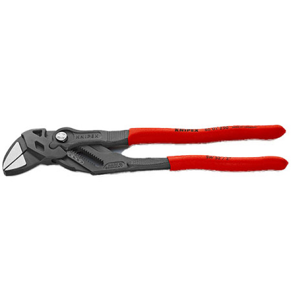 Фото - Кліщі KNIPEX 86 01 250