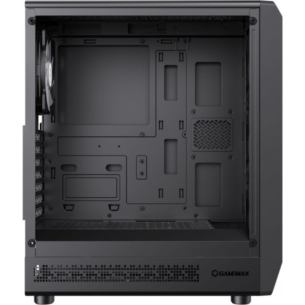 Фото - Корпус Gamemax Forge AB
