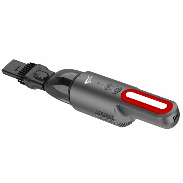 Фото - Автомобільний пилосос Aspiring Dust 1 (86ASPL21PG)