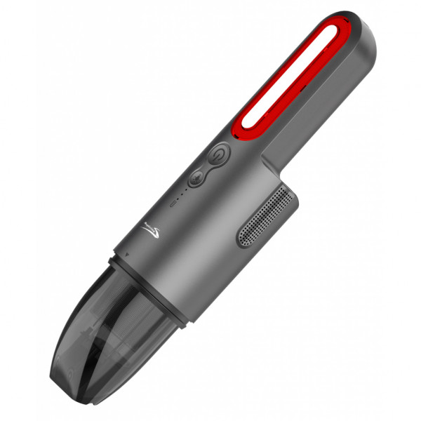 Фото - Автомобільний пилосос Aspiring Dust 1 (86ASPL21PG)