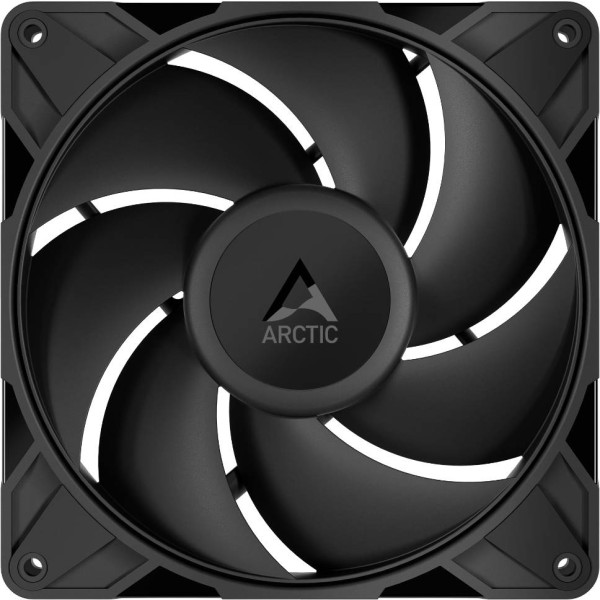 Фото - Корпусний вентилятор ARCTIC 140MM P14 Pro (ACFAN00313A)