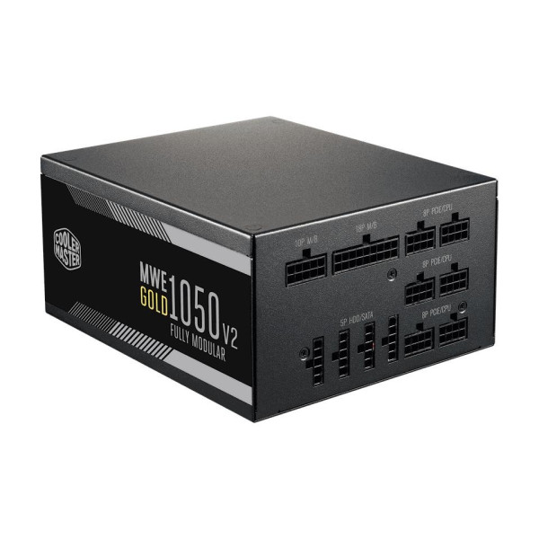 Фото - Блок живлення для ПК Cooler Master ATX 1050W (MPE-A501-AFCAG-3EEU)