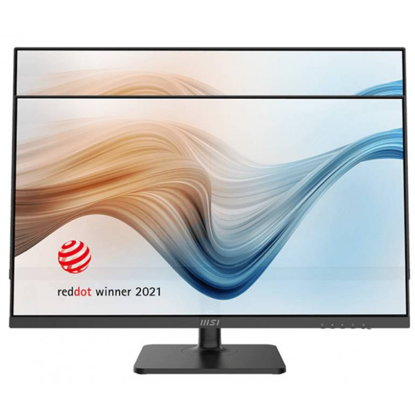 Фото - Монитор MSI Modern MD272QP