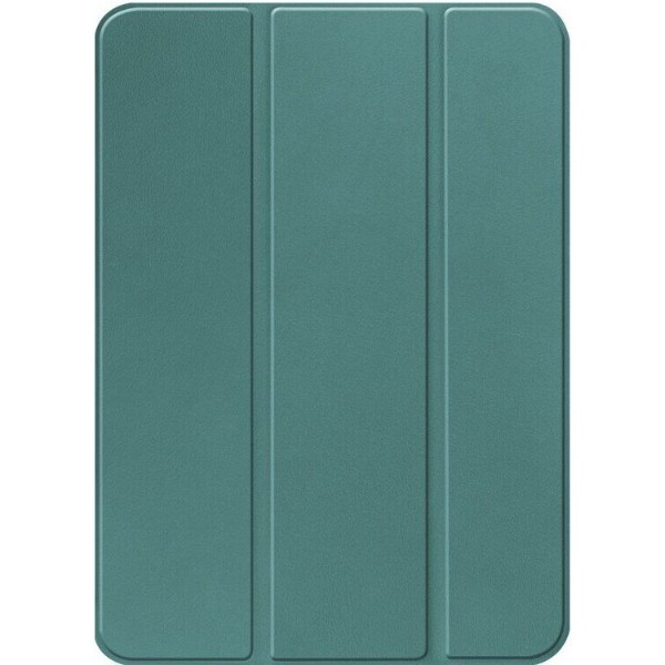 Фото - Чохол для планшета BeCover Smart Case for Apple iPad Air 11" M4 2026 Dark Green (715196)