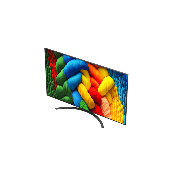 Фото - Телевизор LG 86NANO81A6A