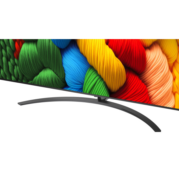 Фото - Телевизор LG 86NANO81A6A