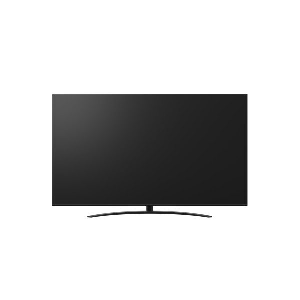 Фото - Телевизор LG 86NANO81A6A