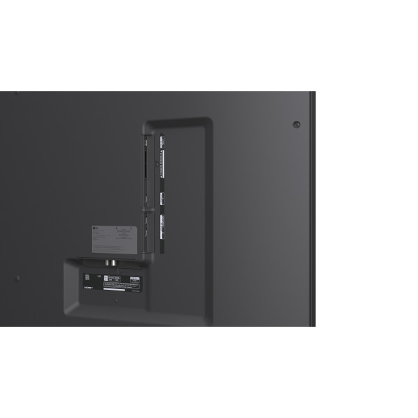 Фото - Телевизор LG 86NANO81A6A