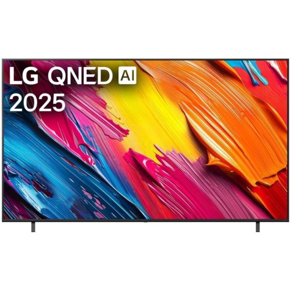 Фото - Телевизор LG 86QNED7EA6B Фото - Телевизор LG 86QNED7EA6B