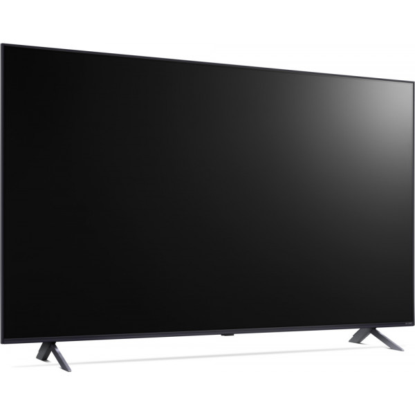 Фото - Телевізор LG 86QNED80T6A