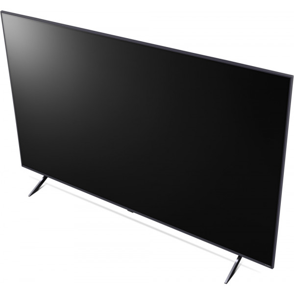 Фото - Телевізор LG 86QNED80T6A