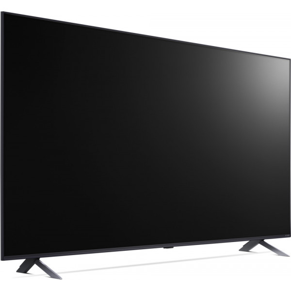 Фото - Телевізор LG 86QNED80T6A