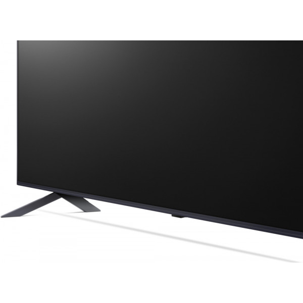Фото - Телевізор LG 86QNED80T6A