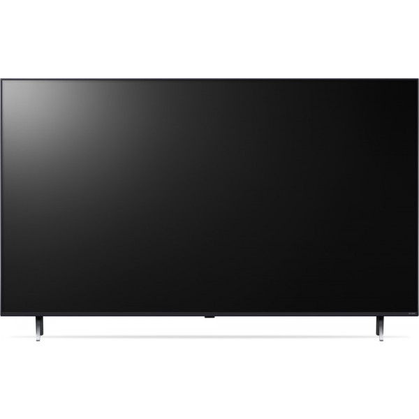 Фото - Телевізор LG 86QNED80T6A