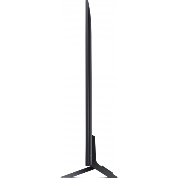 Фото - Телевізор LG 86QNED80T6A
