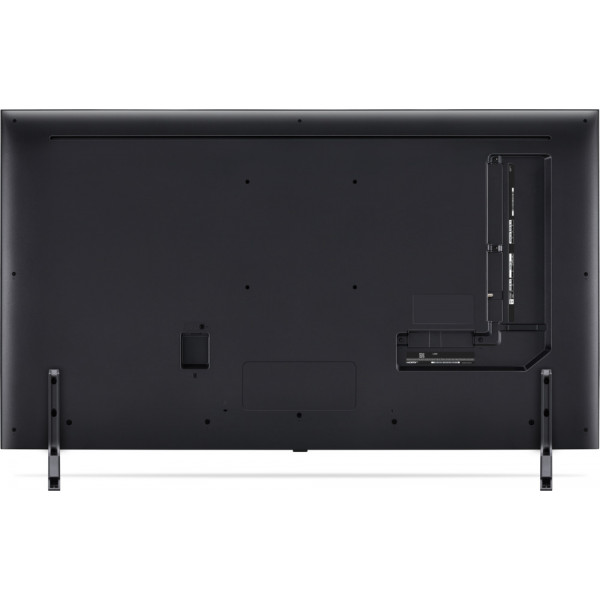 Фото - Телевізор LG 86QNED80T6A