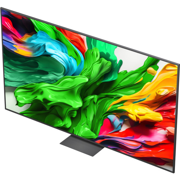 Фото - Телевизор LG 86QNED86A6A